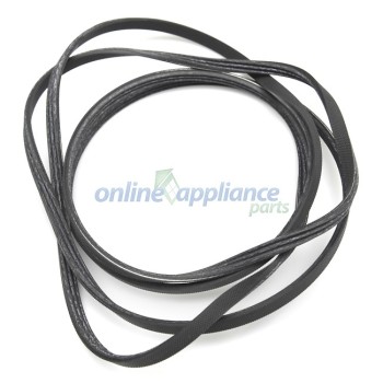 4055919791 Drum Drive Belt, Dryer, Electrolux. Genuine Part 4055919791 Drum Drive Belt, Dryer, Electrolux. Genuine Part
