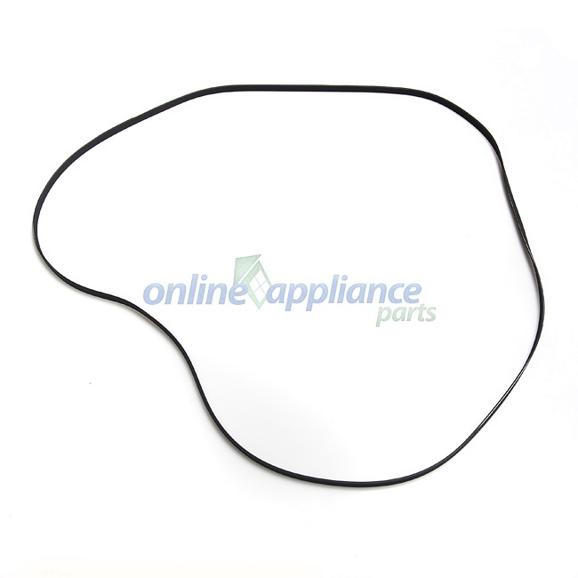 8581333302009 Drum Drive Belt (M-Series) , Dryer, Electrolux. Genuine Part