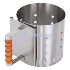 BB94905 BeefEater BBQ BUGG Chimney Charcoal Fire Starter