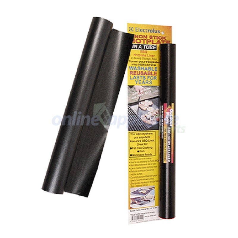 Showing image for ACC035 BBQ Heavy Duty BBQ Hot Plate Liner 40x50 Universal ACC035 BBQ Heavy Duty BBQ Hot Plate Liner 40x50 Universal BBQ Parts image