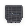 BD0060014 Charcoal Filter Square, Rangehood, Smeg. Genuine Part