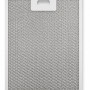 BD0060034 Rangehood Grease Filter, Fridge, Smeg. Genuine Part