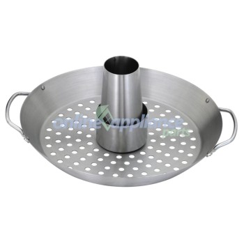 900404005 Poultry Roaster Vege Basket, BBQ, Beefeater. Genuine Part 900404005 Poultry Roaster Vege Basket, BBQ, Beefeater. Genuine Part