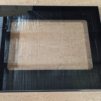 42710290 Inner Door Glass, Oven/Stove, Blanco. Genuine Part 