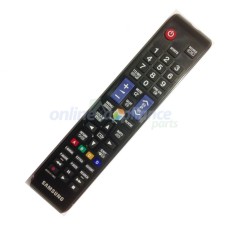 BN59-01198Q Remote Control Samsung  UHD Television UA50JU6400WXXY