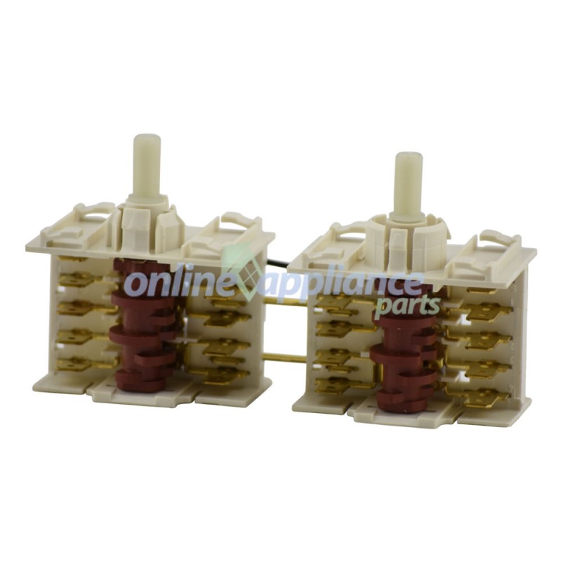 C00313031 Dual Energy Regular Switch, Oven/Stove, Whirlpool. Genuine Part