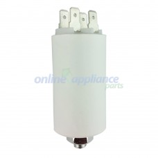 CAP006 Run Capacitor 6Uf Universal