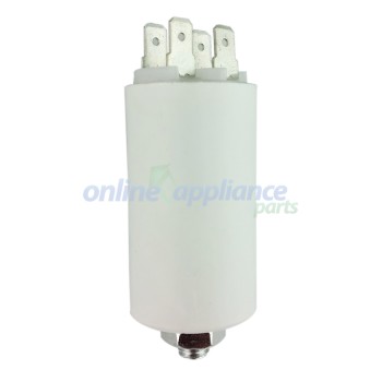 CAP006 Run Capacitor 6Uf Universal CAP006 Run Capacitor 6Uf Universal