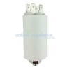 CAP008 Run Capacitor 8Uf Universal CAP008 Run Capacitor 8Uf Universal
