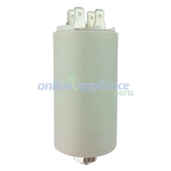 CAP014 Start/Run Capacitor 14Uf Universal CAP014 Start/Run Capacitor 14Uf Universal