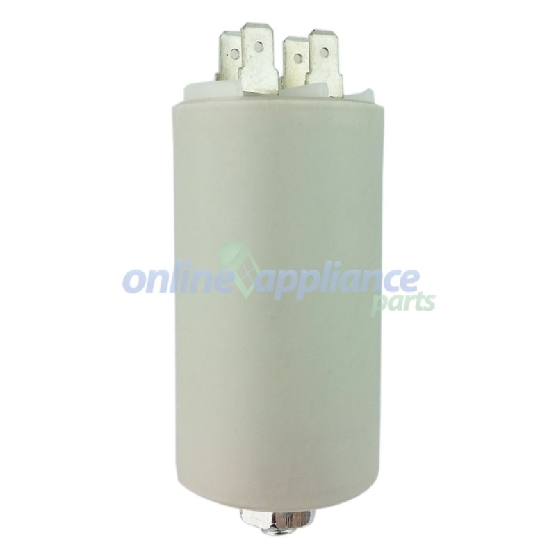 CAP014 Start/Run Capacitor 14Uf Universal CAP014 Start/Run Capacitor 14Uf Universal