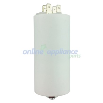 CAP030 Start/Run Capacitor 30Uf Universal CAP030 Start/Run Capacitor 30Uf Universal