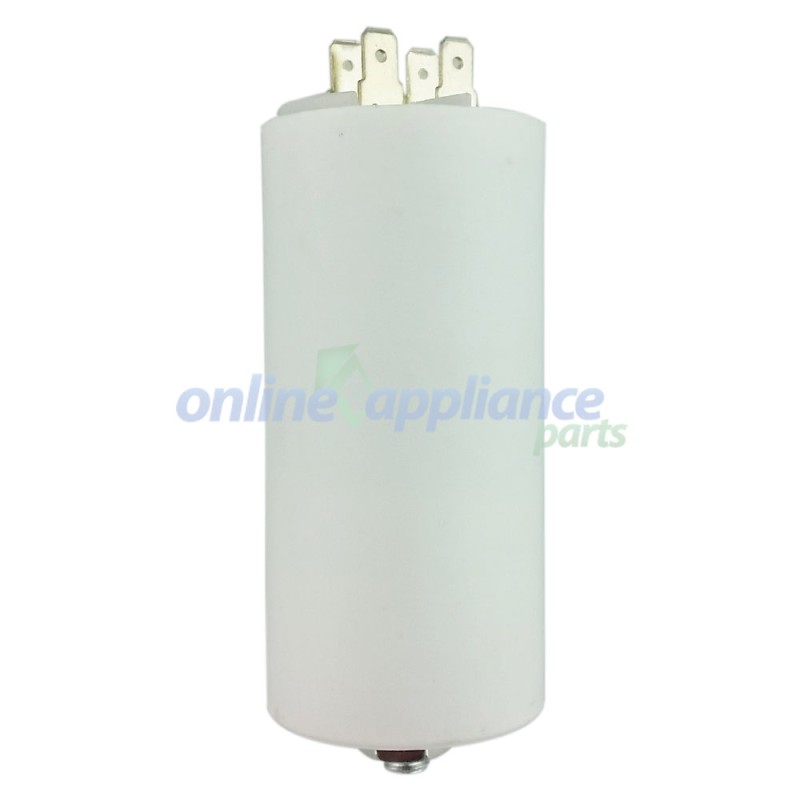 CAP040 Start/Run Capacitor 40Uf Universal