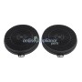 CF110 Carbon Filter Pair, Rangehood, Euro. Compatible Part