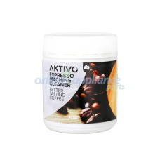 Espresso Machine Cleaner 425g Aktivo