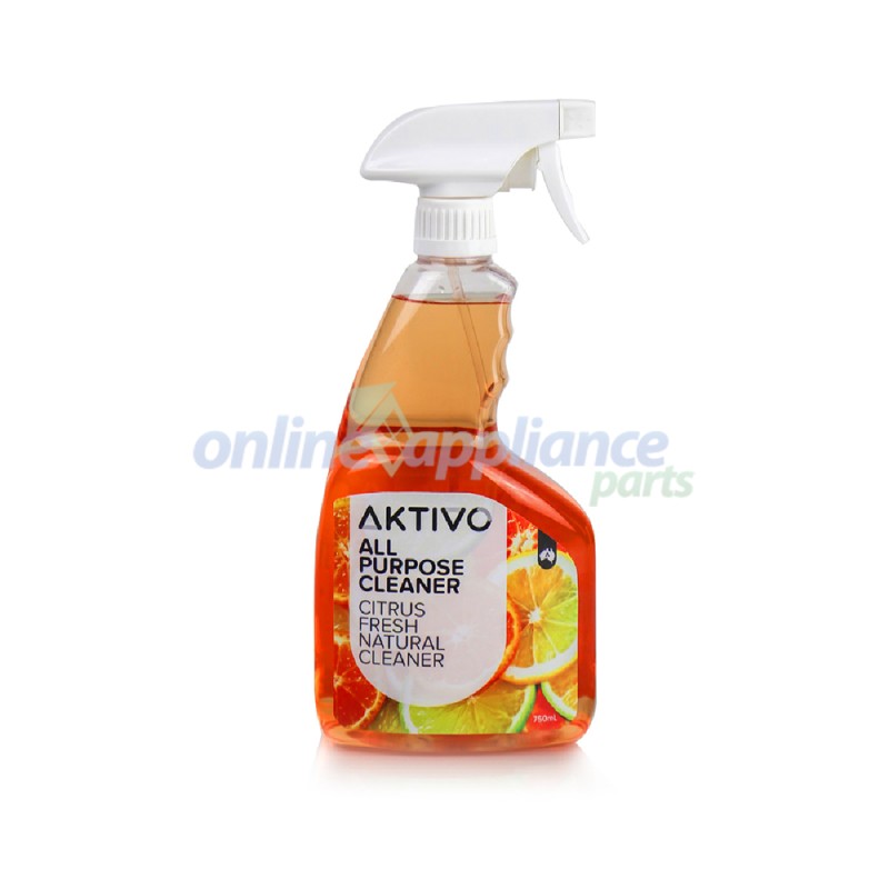 All Purpose Cleaner 750mL Aktivo All Purpose Cleaner 750mL Aktivo