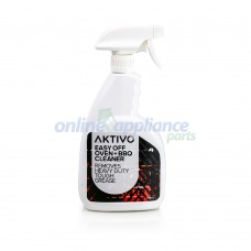 Easy Off Oven + BBQ Cleaner 750mL Aktivo