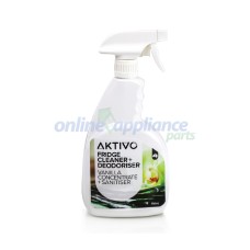 Fridge Cleaner + Deodoriser 750mL Aktivo