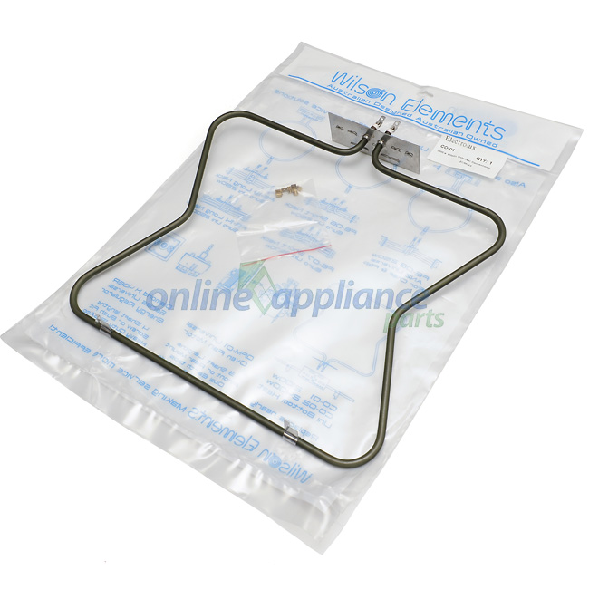 4055917803 Oven 2000W Conventional Element Universal 4055917803 Oven 2000W Conventional Element Universal