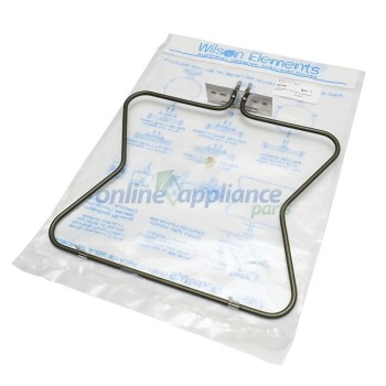 CO-02 Universal Oven Element 2400W, Oven/Stove, Wilson Elements. Genuine Part