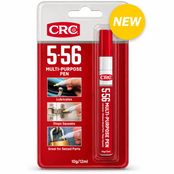 CRC-1758219 CRC 5-56 Multi-Purpose Pen, Tools and Trade Consumables, CRC. Genuine Part