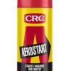 CRC-5051 CRC AEROSTART 300g, Tools and Trade Consumables, CRC. Genuine Part