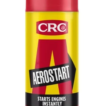 CRC-5051 CRC AEROSTART 300g, Tools and Trade Consumables, CRC. Genuine Part Other Products image