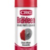 CRC-5089 CRC Brakleen 500g, Tools and Trade Consumables, CRC. Genuine Part