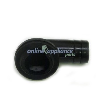 CWG87C900 Drain Elbow, Air Conditioner, Panasonic. Genuine Part