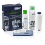 5513283501 Espresso Machine Care Kit, Cleaning Product, Delonghi. Genuine Part