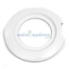 427420P Door Frame Front Venting, Dryer, Fisher & Paykel. Genuine Part