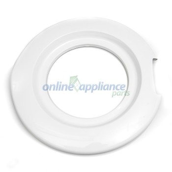 427420P Door Frame Front Venting, Dryer, Fisher & Paykel. Genuine Part 427420P Door Frame Front Venting, Dryer, Fisher & Paykel. Genuine Part