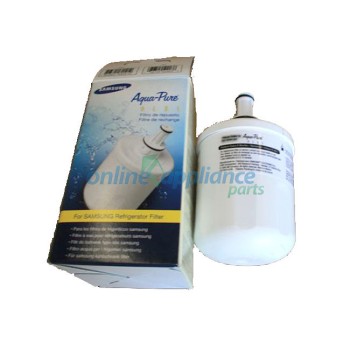 DA29-00003A Internal Water Filter, Fridge, Samsung. Genuine Part DA29-00003A Internal Water Filter, Fridge, Samsung. Genuine Part
