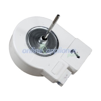 DA31-00020E Evaporator Fan Motor, Fridge, Samsung. Genuine Part DA31-00020E Evaporator Fan Motor, Fridge, Samsung. Genuine Part