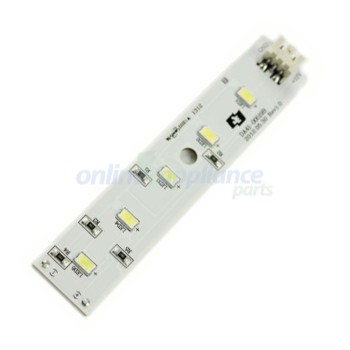 DA41-00519B Led Display Board, Fridge, Samsung. Genuine Part