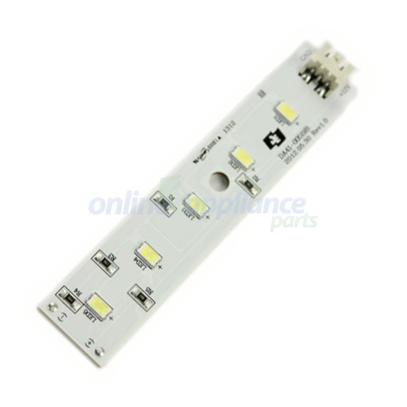 DA41-00519B Led Display Board, Fridge, Samsung. Genuine Part