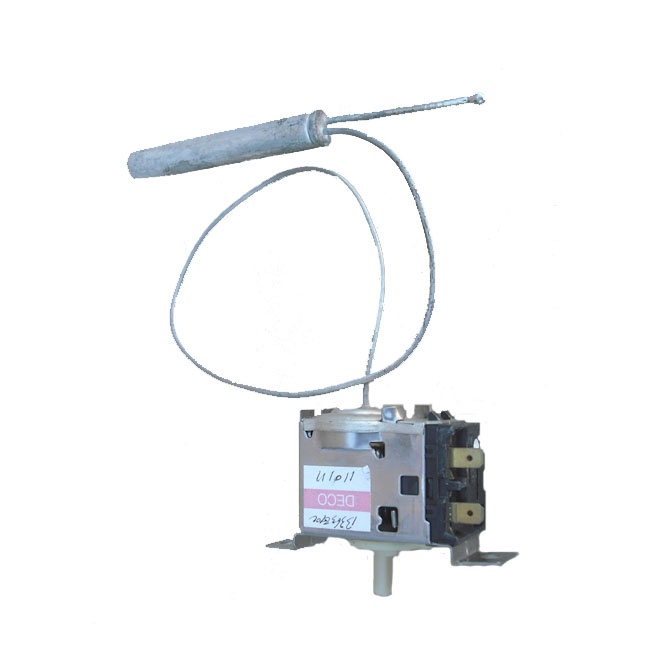 Showing image for DA47-10107G thermostat in freezer - whirlpool fridge DA47-10107G thermostat in freezer - whirlpool fridge image
