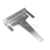 DA61-06796A Evaporator Drain Clip, Fridge, Samsung. Genuine Part DA61-06796A Evaporator Drain Clip, Fridge, Samsung. Genuine Part