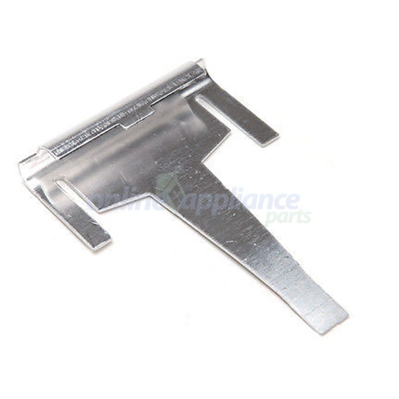 DA61-06796A Evaporator Drain Clip, Fridge, Samsung. Genuine Part
