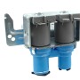 DA62-00914A Dual Water Inlet Valve, Fridge, Samsung. Genuine Part