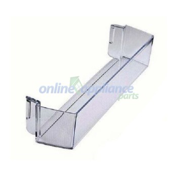 DA63-07345A Bottle Guard Door Shelf, Fridge, Samsung. Genuine Part DA63-07345A Bottle Guard Door Shelf, Fridge, Samsung. Genuine Part