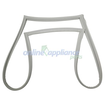 DA63-07733A Door Gasket Seal, Fridge, Samsung. Genuine Part