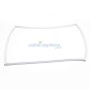 DA63-07734A Freezer Door Gasket Seal, Fridge, Samsung. Genuine Part