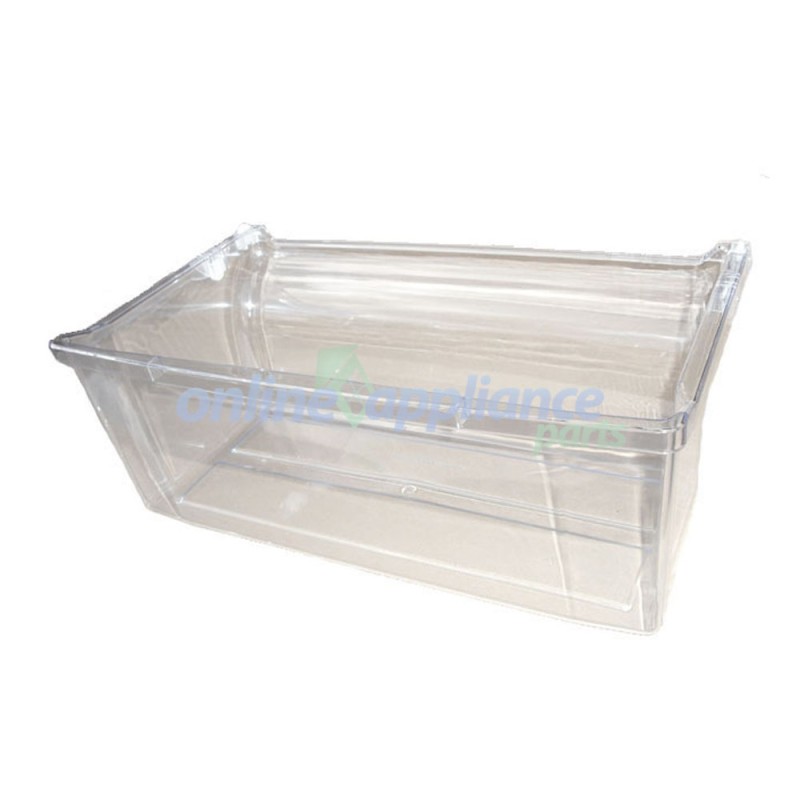 Showing image for DA67-10397J crisper drawer samsung fridge DA67-10397J crisper drawer samsung fridge Internal parts image