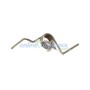 DA81-01345B French Door Flapper Spring, Fridge, Samsung. Genuine Part