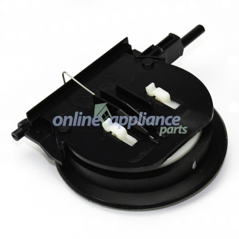 DA97-00883E Ice Maker Chute Door Cover, Fridge, Samsung. Genuine Part