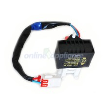 DA97-02895U Fridge Compressor Start Relay Samsung GENUINE Part