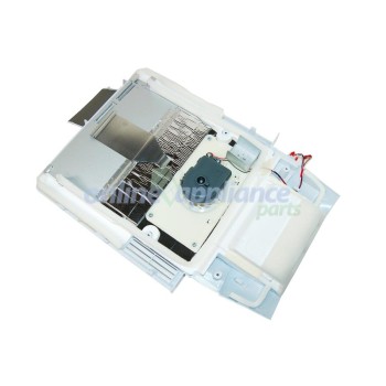 DA97-07621B Evaporator Cover & Fan, Fridge, Samsung. Genuine Part