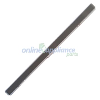 DA97-07661F Left Center Bar Flap Assembly, Fridge, Samsung. Genuine Part