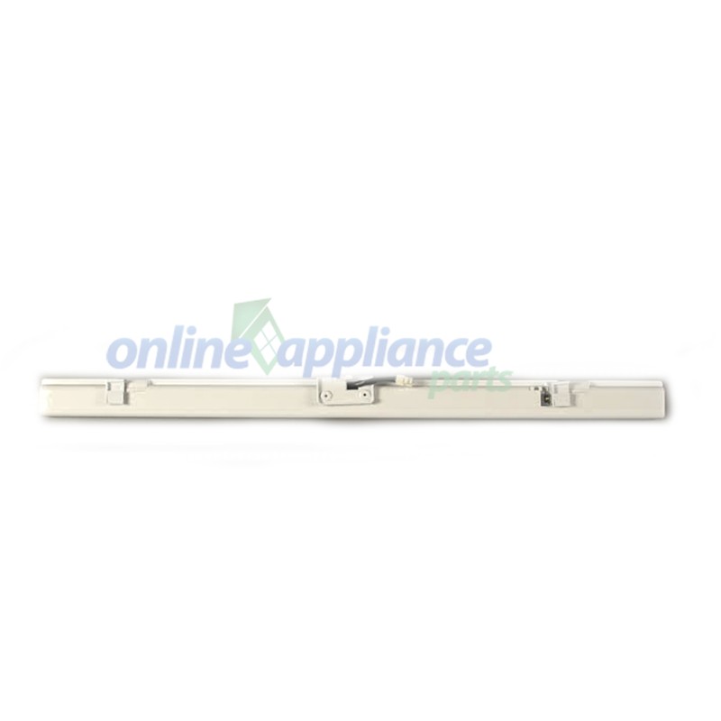 DA97-07661U French Door Mullion Flapper, Fridge, Samsung. Genuine Part DA97-07661U French Door Mullion Flapper, Fridge, Samsung. Genuine Part